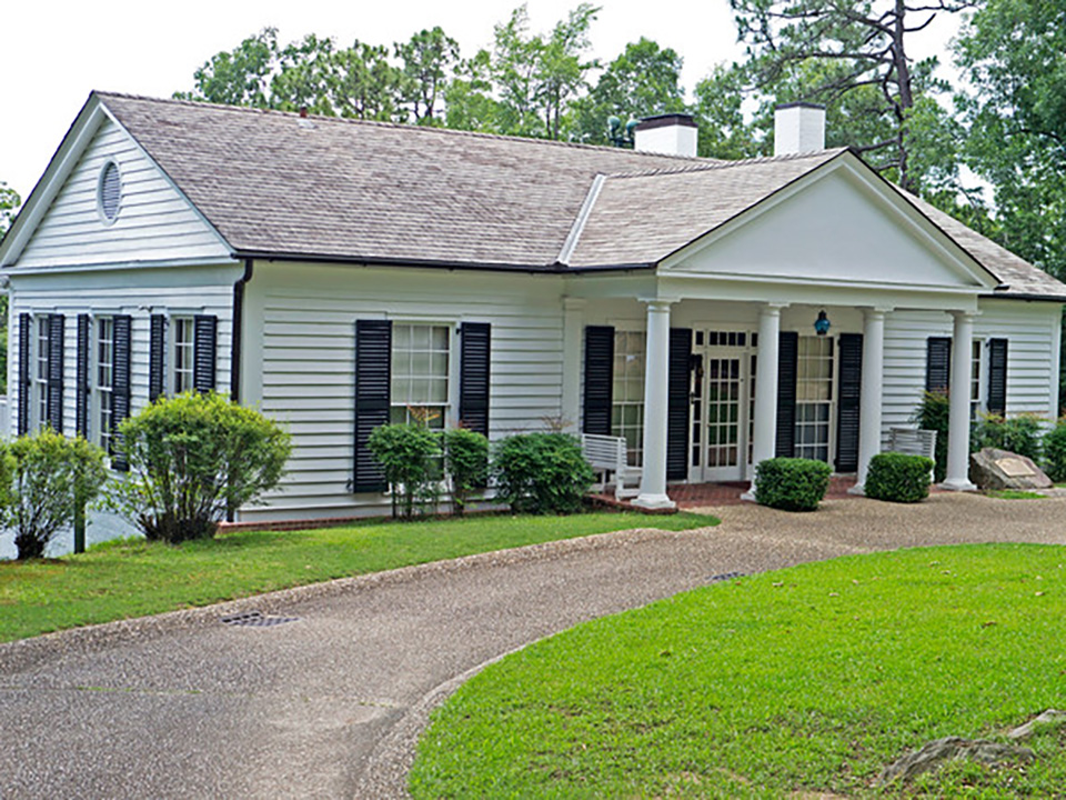 Franklin D. Roosevelt and the Spirit of Warm Springs The National WWII Museum New Orleans